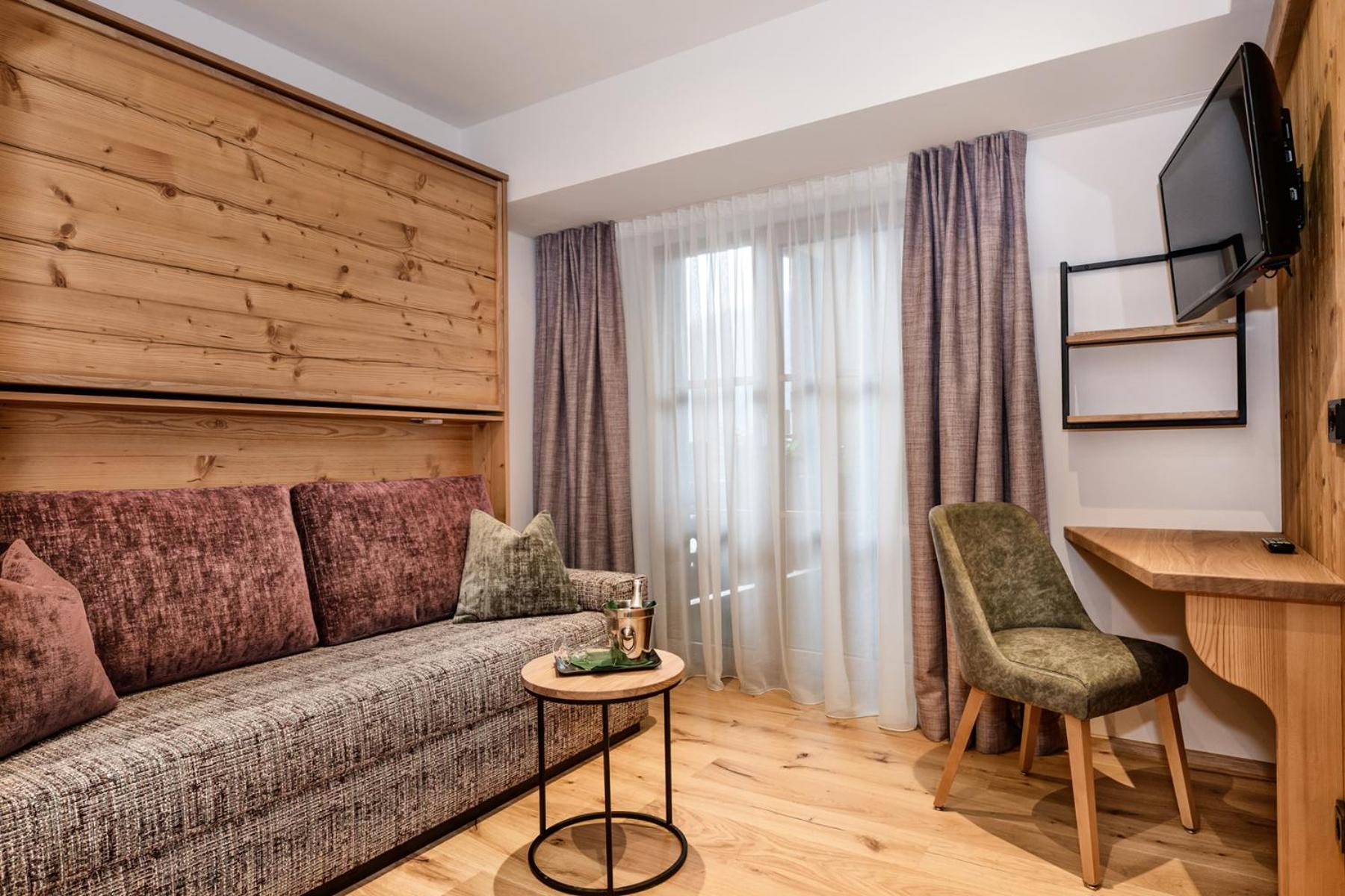 Berghotel Hauserbauer