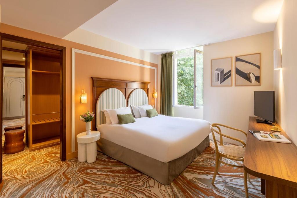 Grand Hotel d'Orange, BW Signature Collection