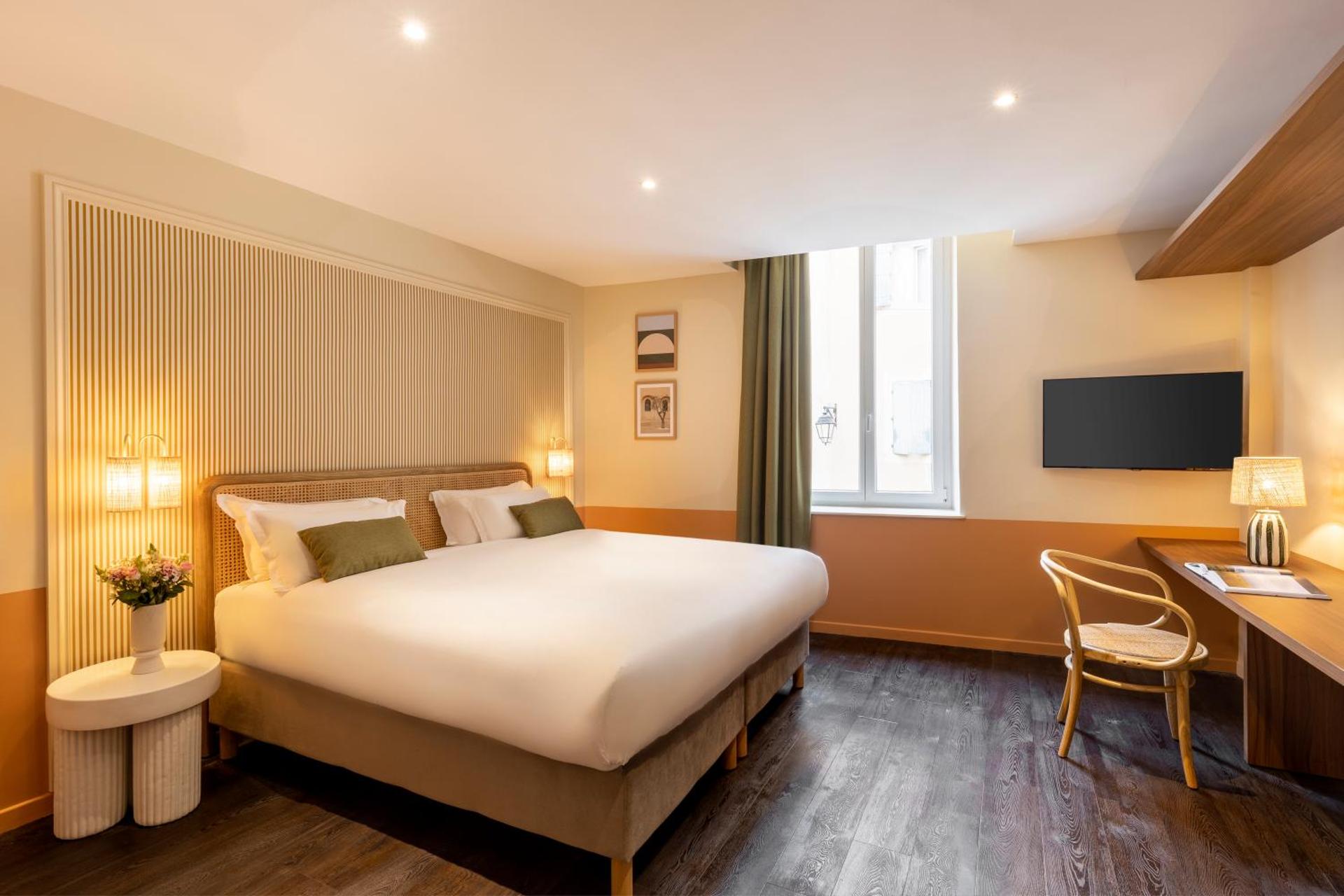 Grand Hotel d'Orange, BW Signature Collection