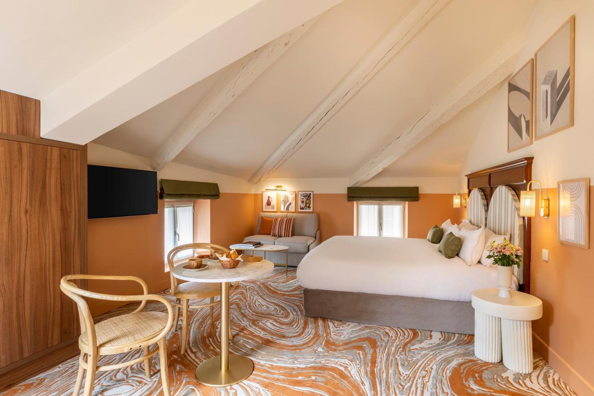 Grand Hotel d'Orange, BW Signature Collection