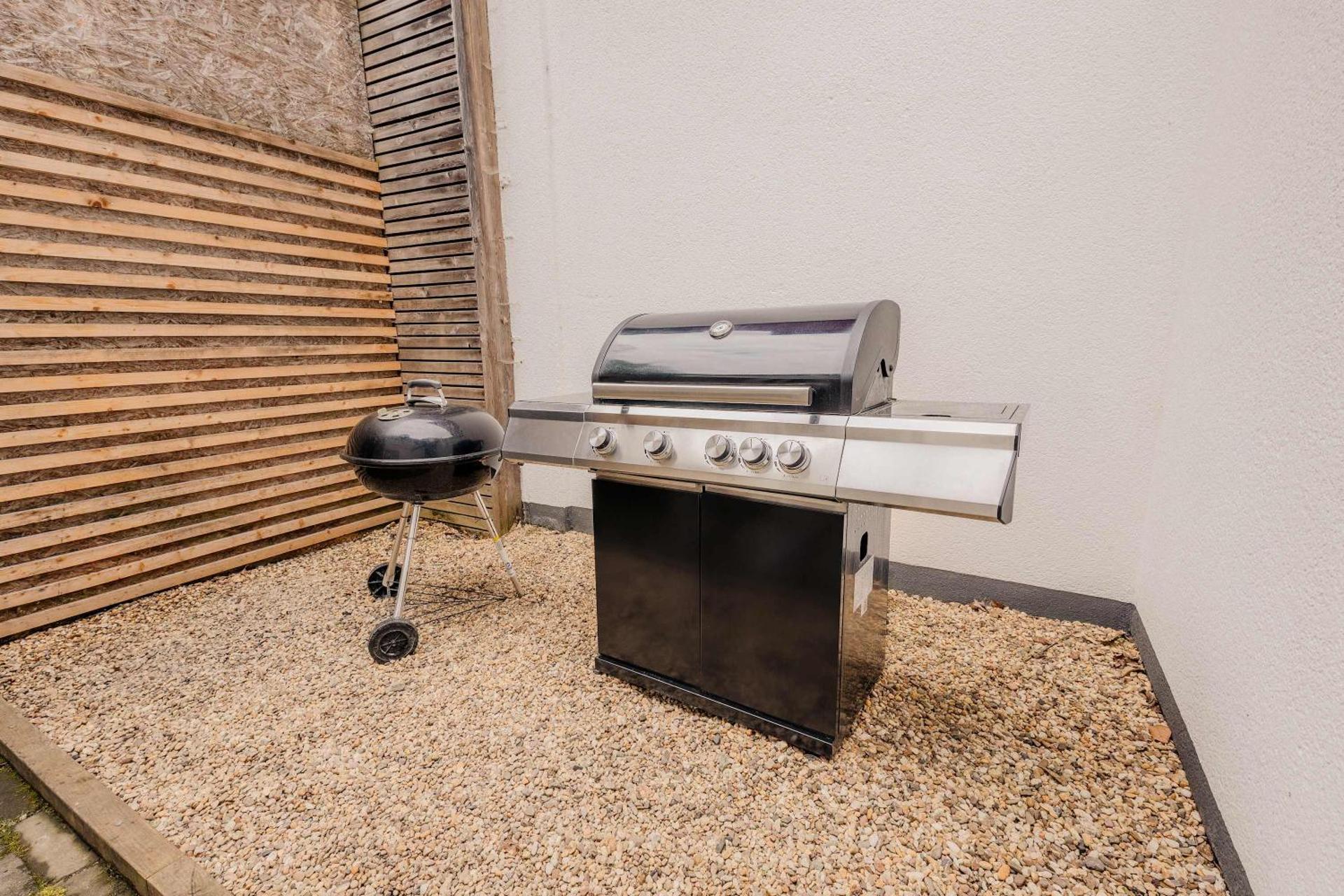 Rheinsteig Chalét Bendorf