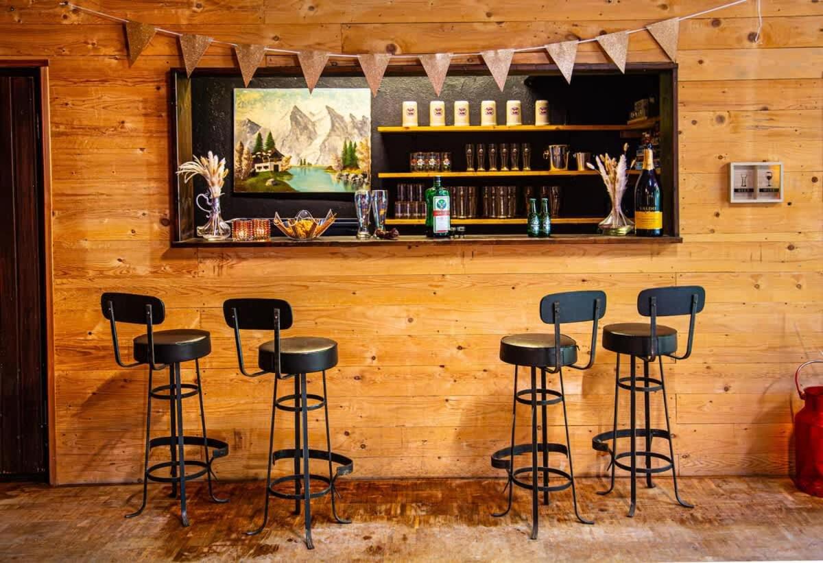 Bendorfer Stadl mit Whirlpool & Sauna