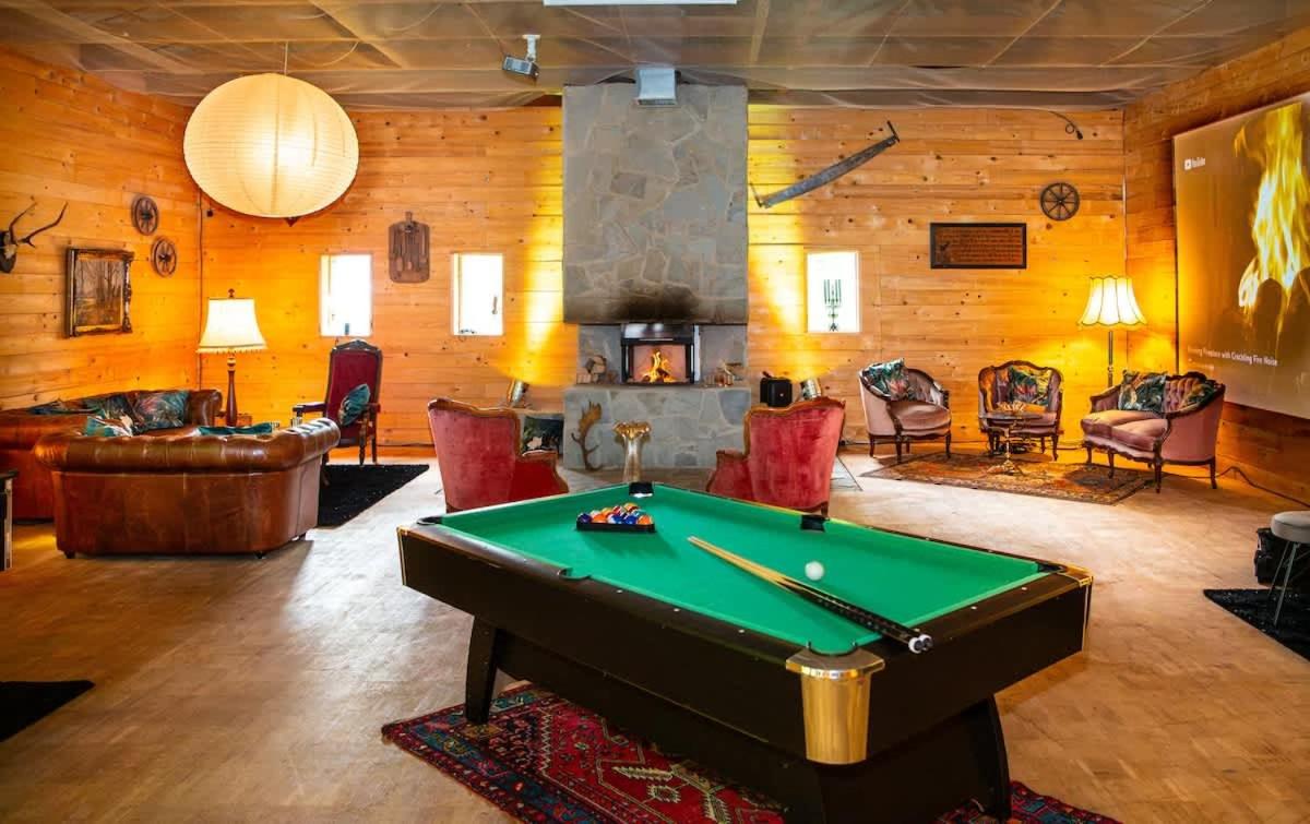 Bendorfer Stadl mit Whirlpool & Sauna