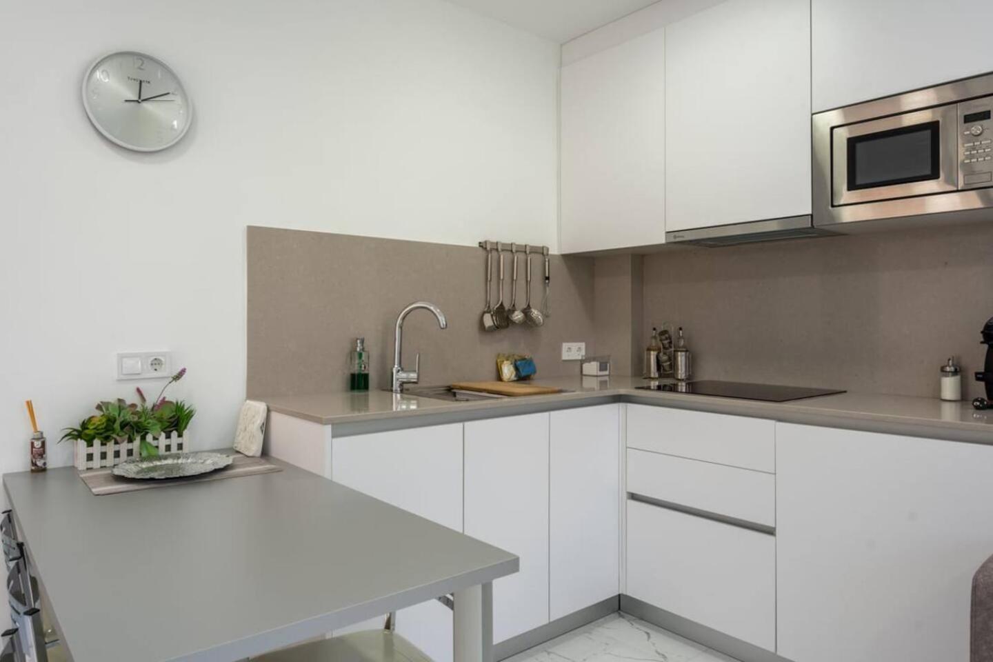 Apartamentos Rosa de Abril