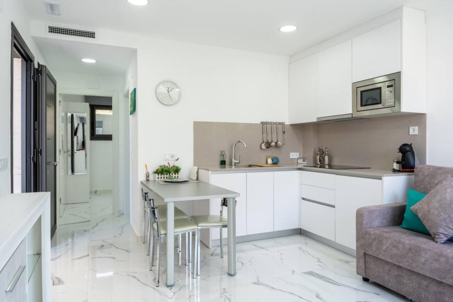 Apartamentos Rosa de Abril