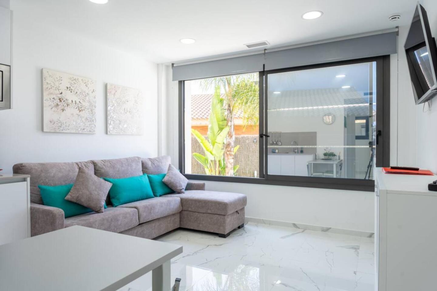 Apartamentos Rosa de Abril