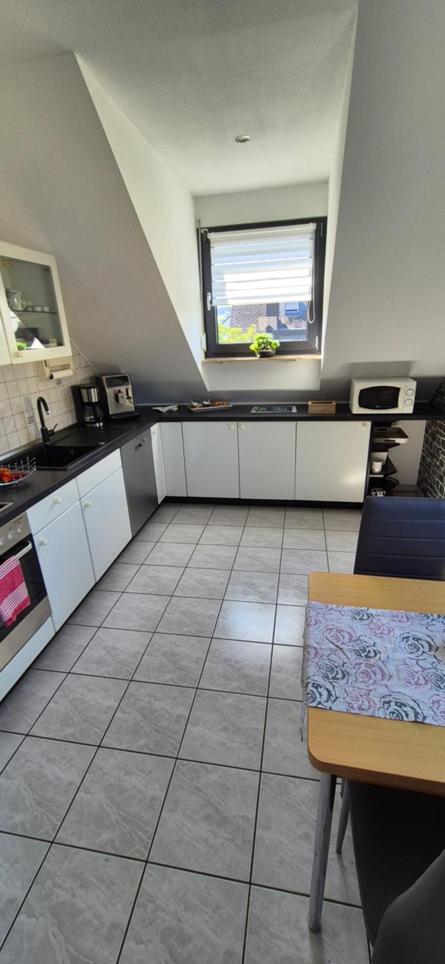 FewoSa Trier-Tarforst