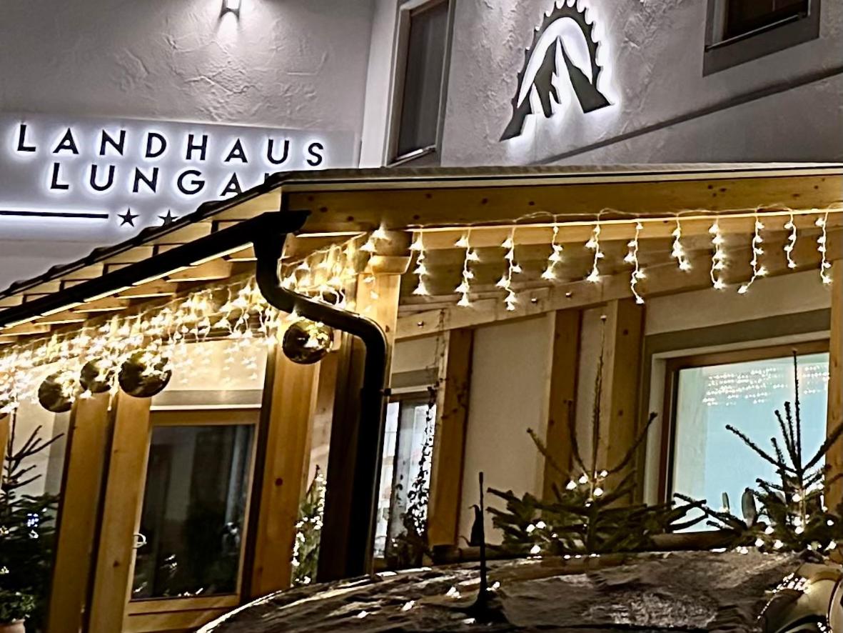 Hotel Landhaus Lungau