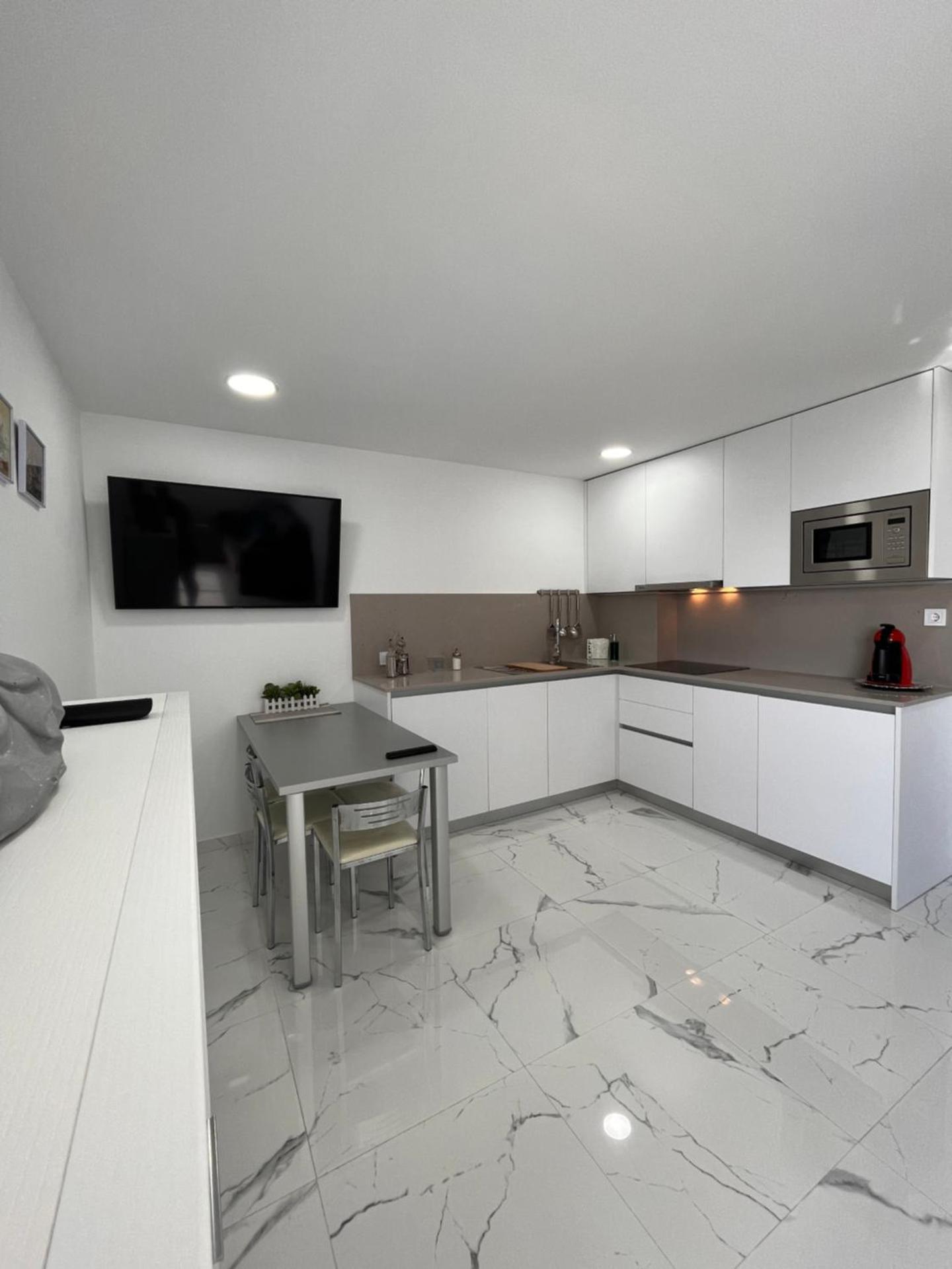 Apartamentos Rosa de Abril