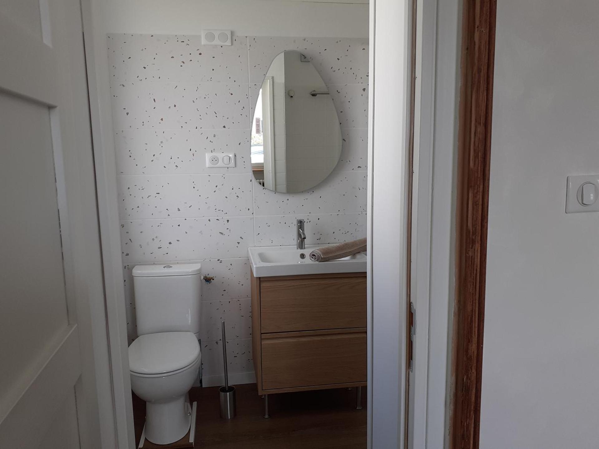 Les Chambres de Kérity