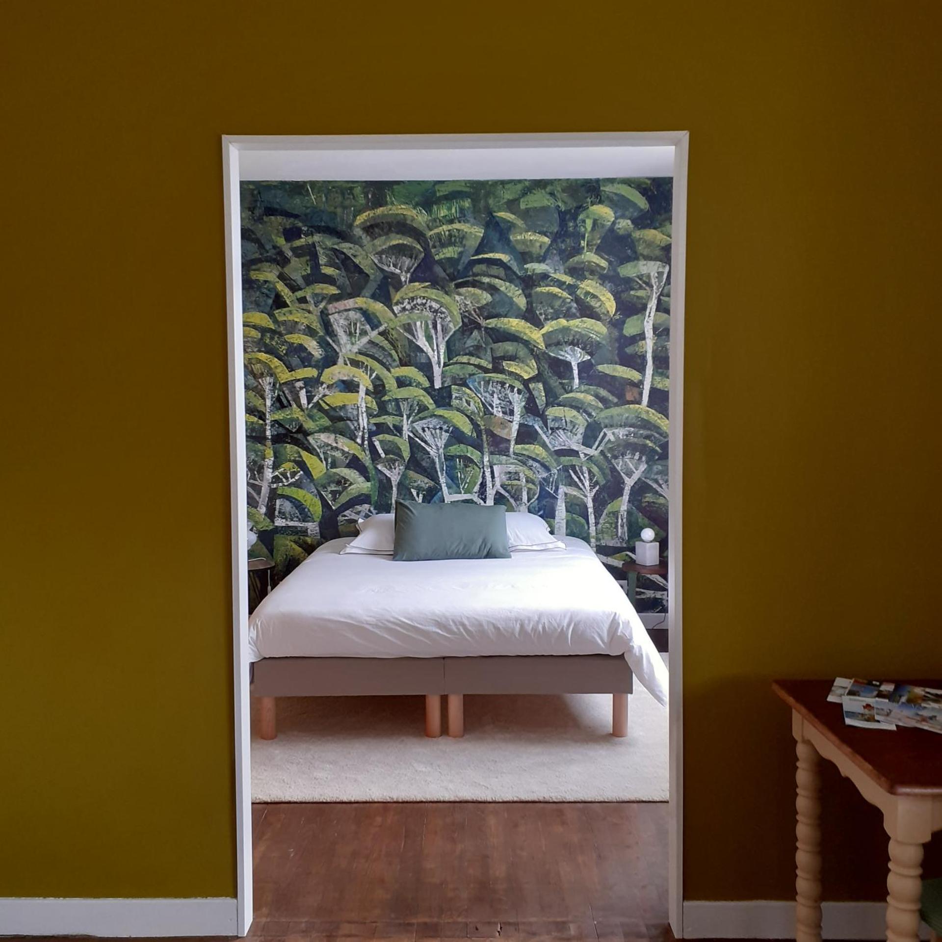 Les Chambres de Kérity