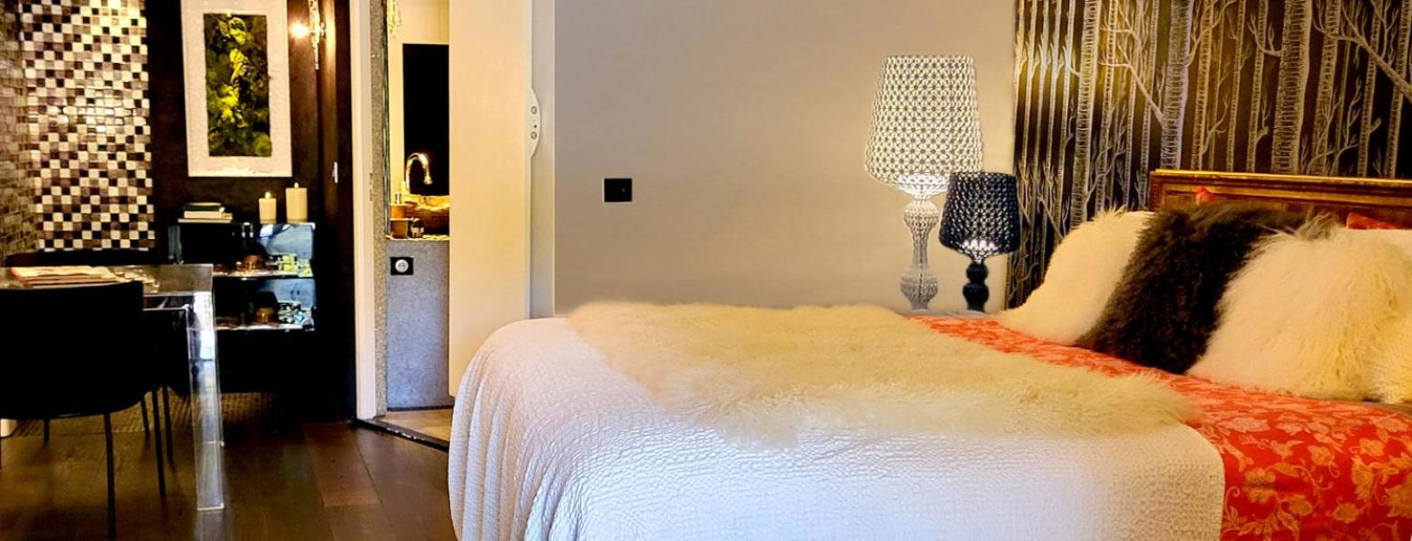 Double Room with Private Spa and infrared light sauna