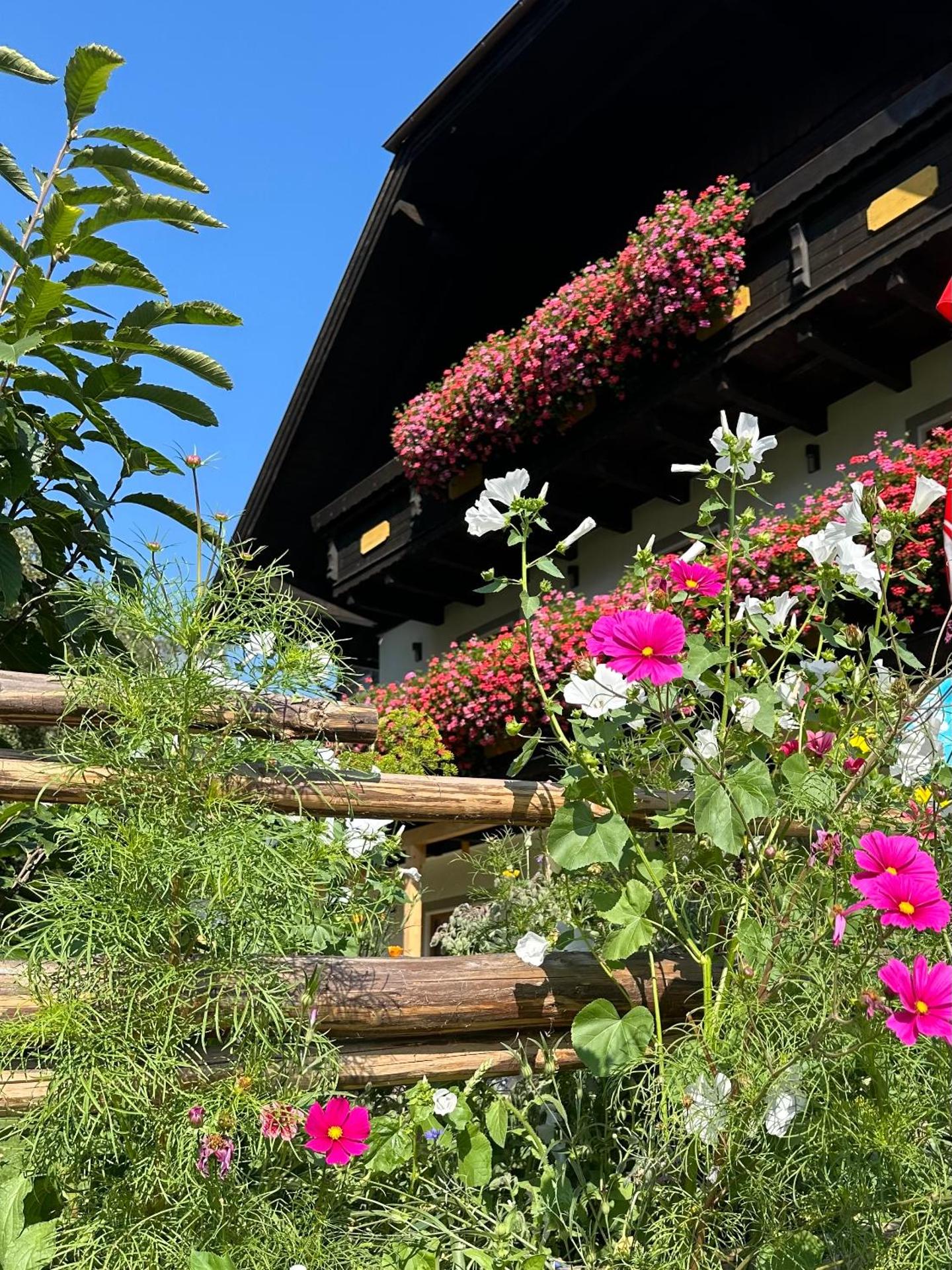 Hotel Landhaus Lungau