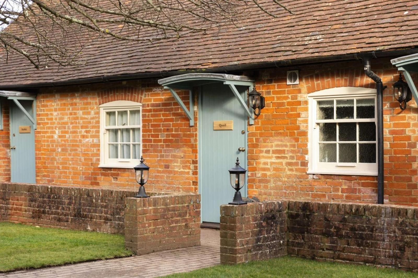 The Huntsman of Brockenhurst