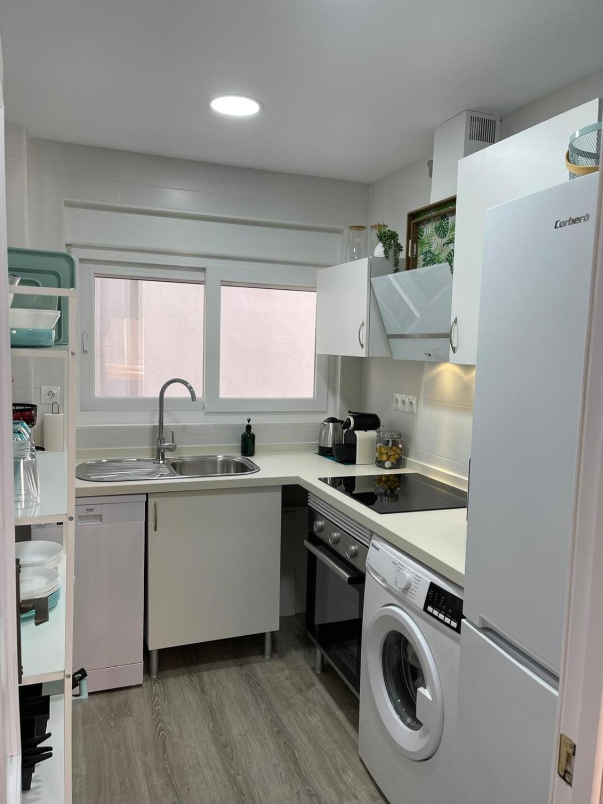 Centro Histórico parking gratis zenSOHpinz