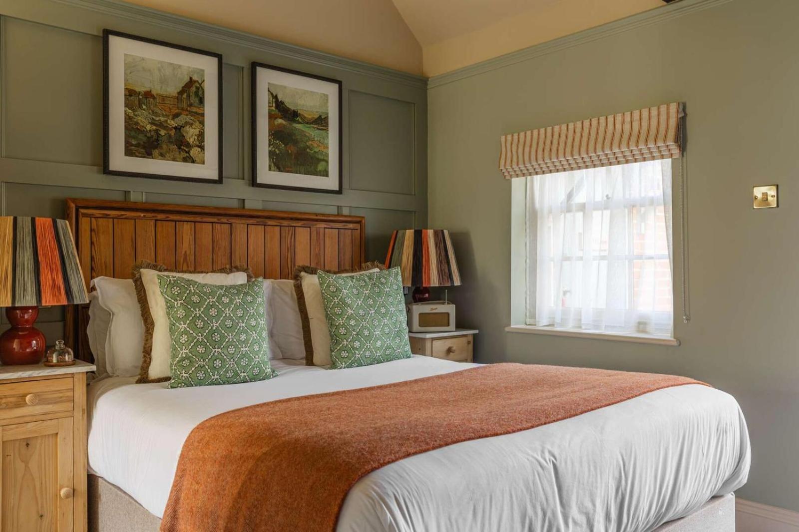 The Huntsman of Brockenhurst