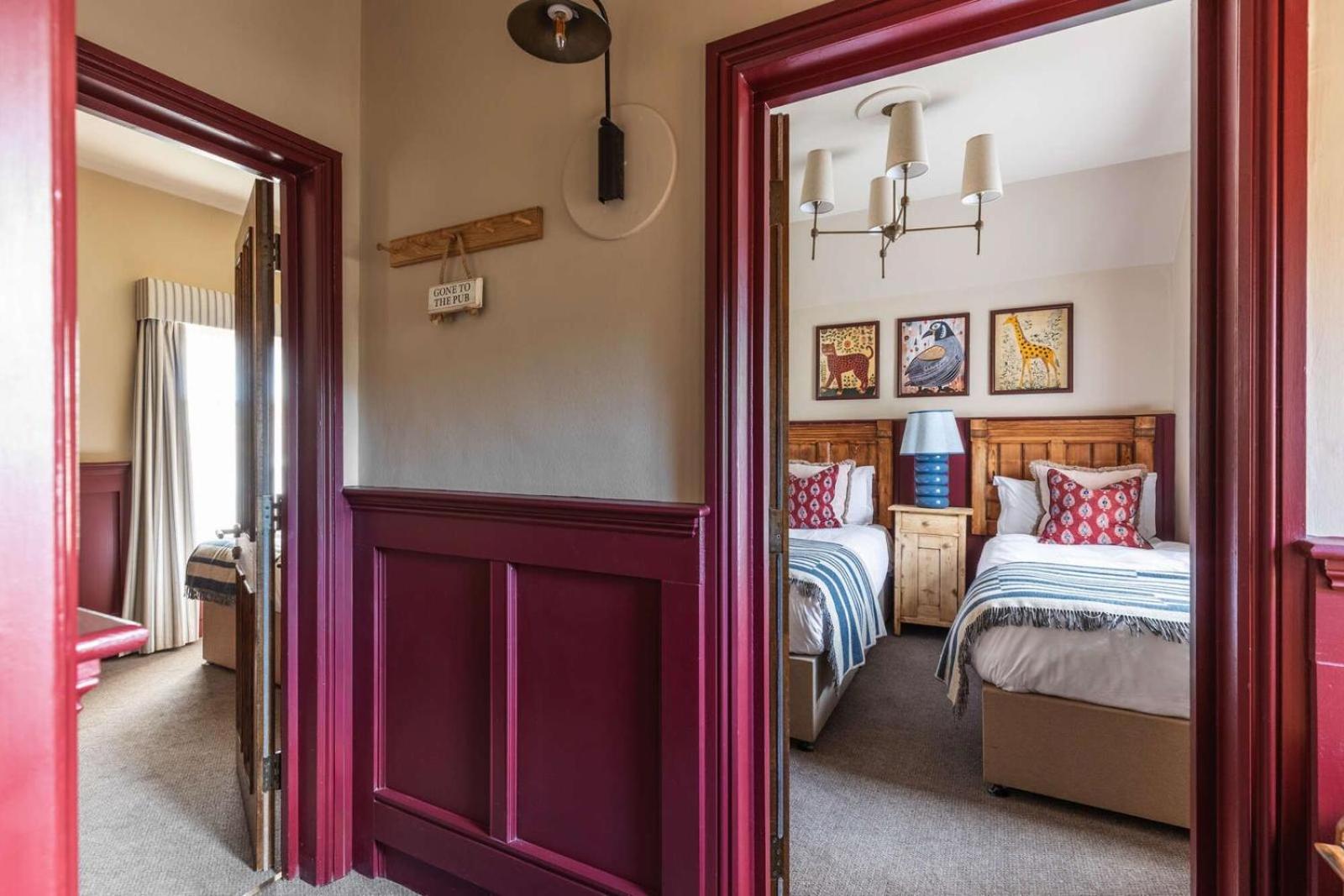 The Huntsman of Brockenhurst