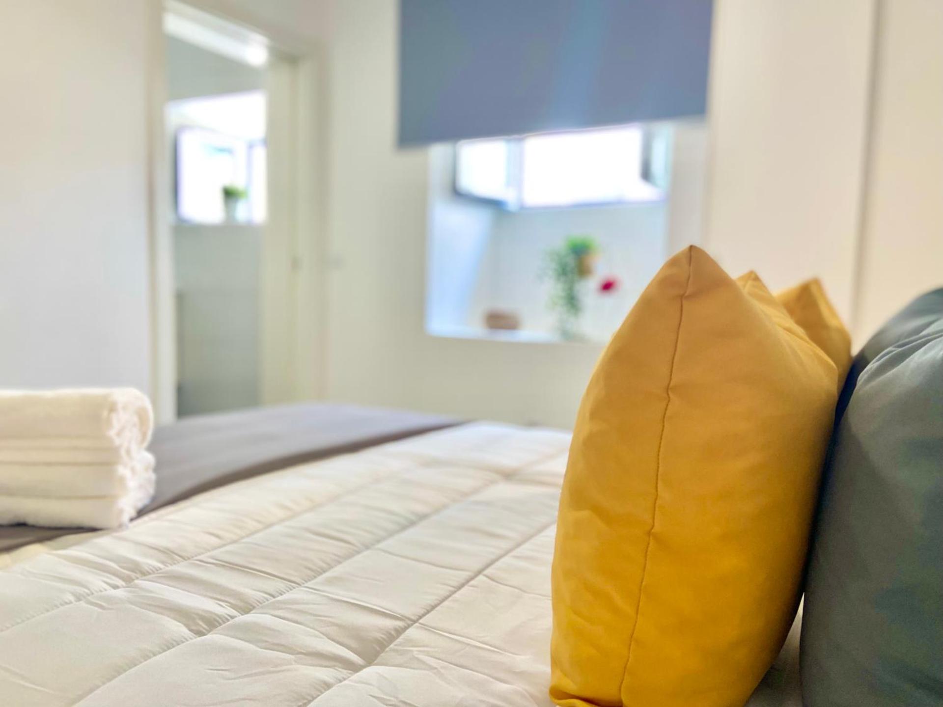 BrightHouse Nazaré - Modern Apartments