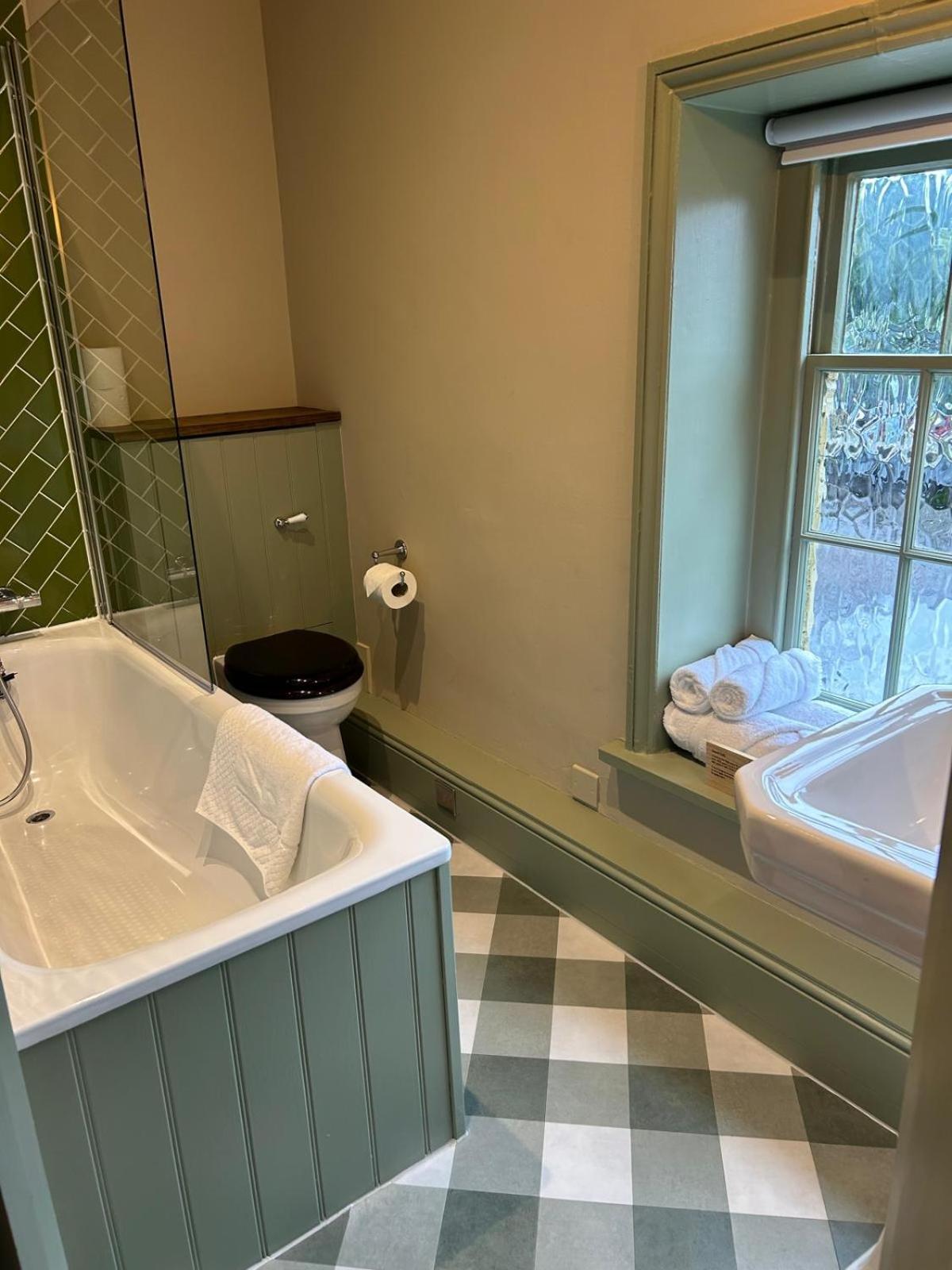 The Huntsman of Brockenhurst