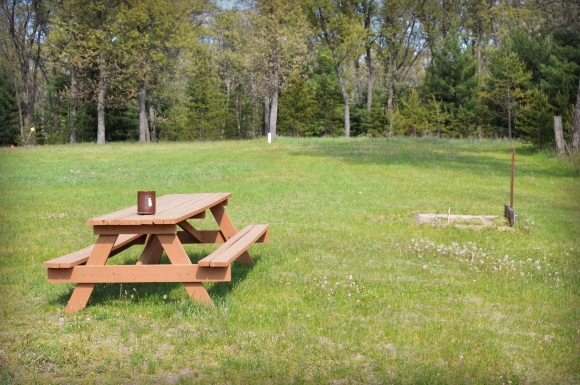 Children play ground