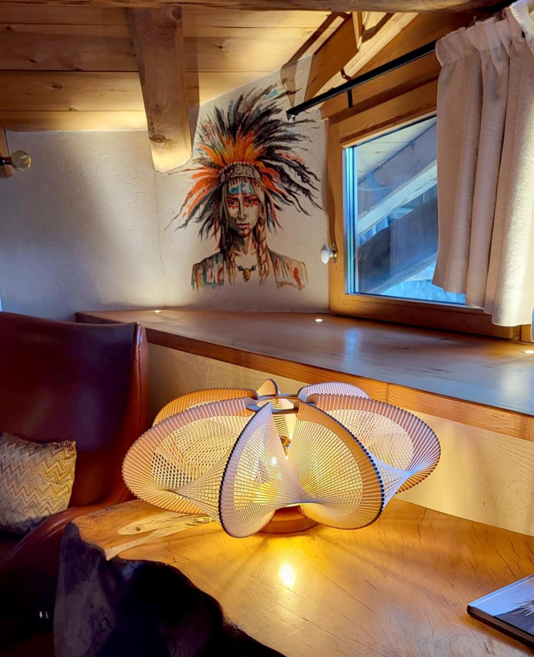 La Bergerie du Miravidi