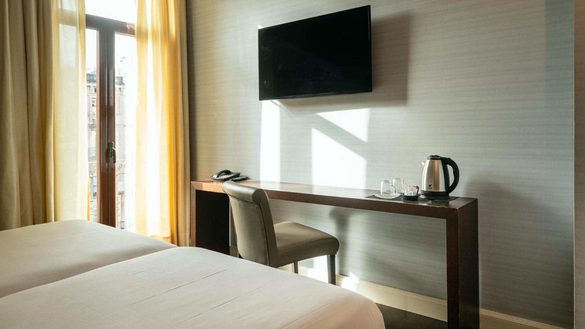 Hotel Ramblas Internacional