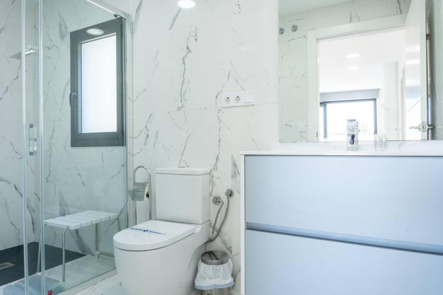 Apartamentos Rosa de Abril