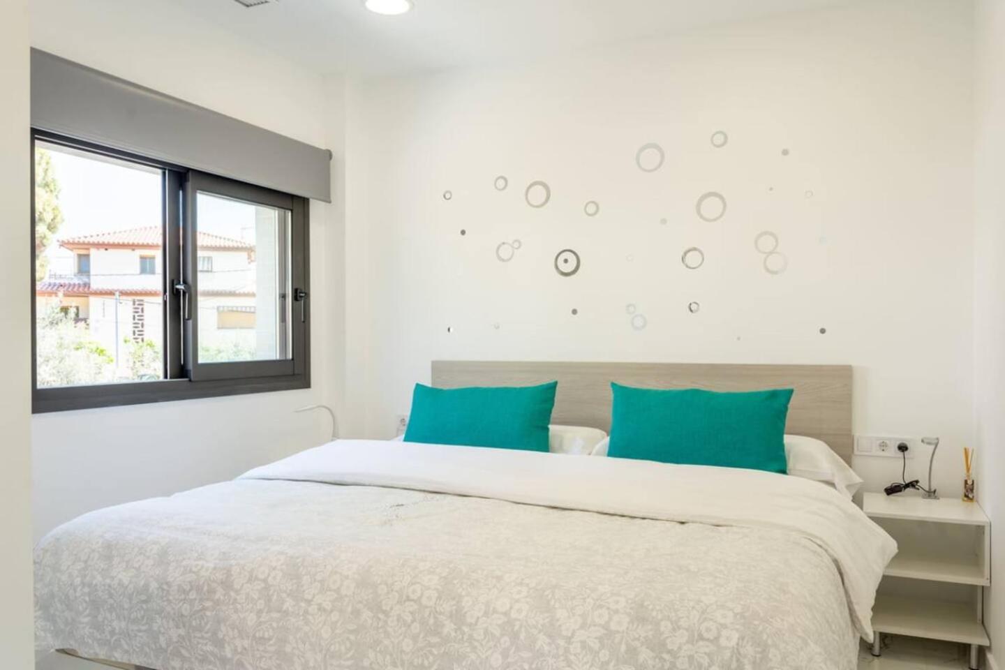 Apartamentos Rosa de Abril