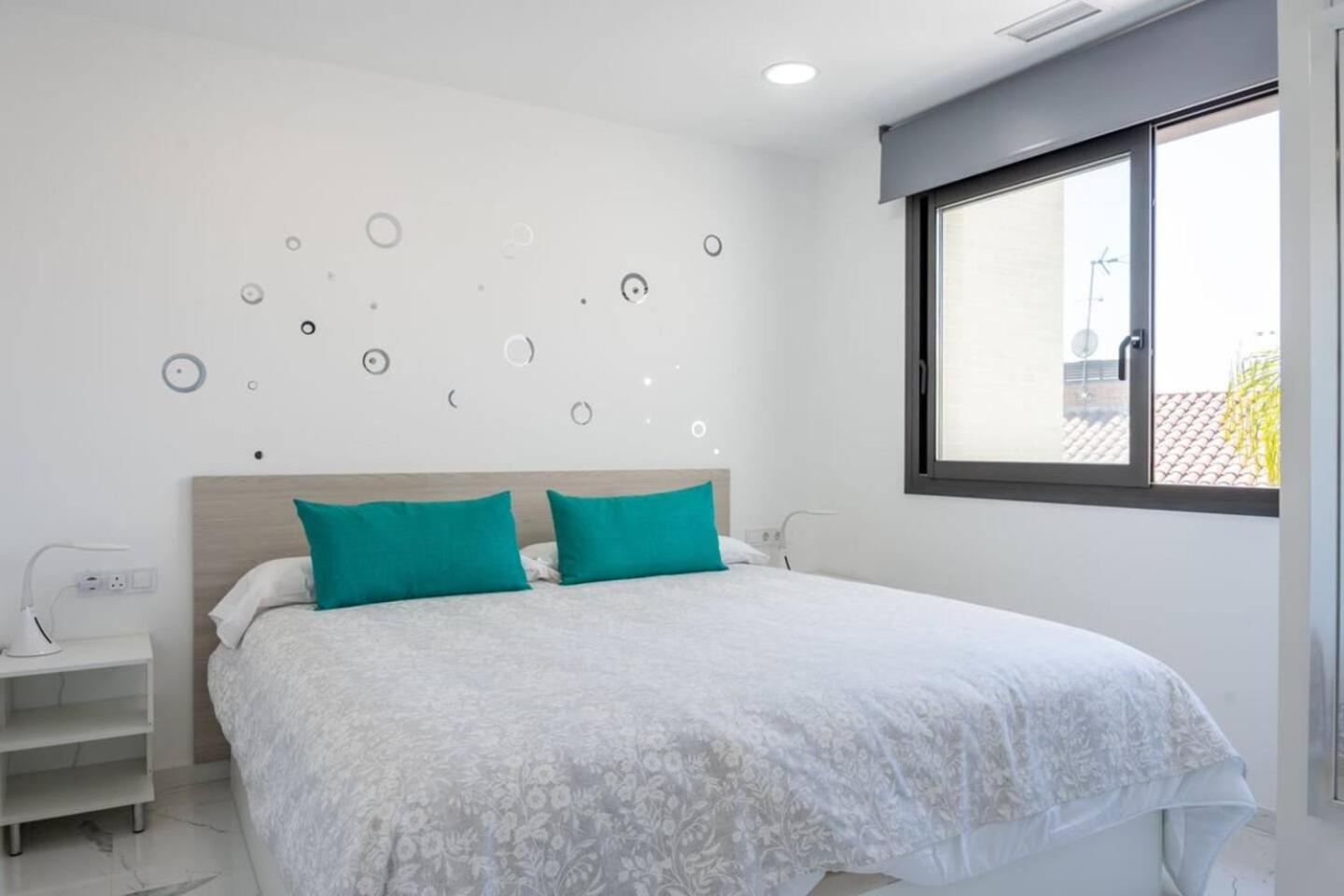 Apartamentos Rosa de Abril