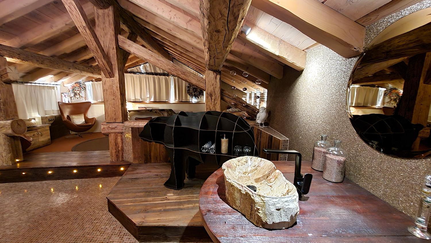 La Bergerie du Miravidi