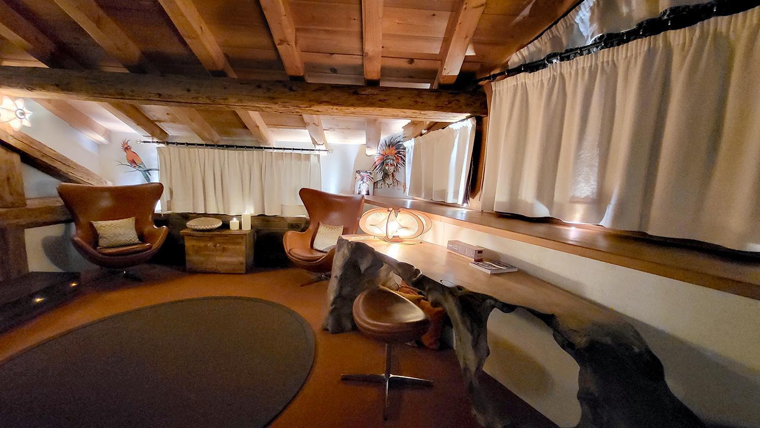 La Bergerie du Miravidi