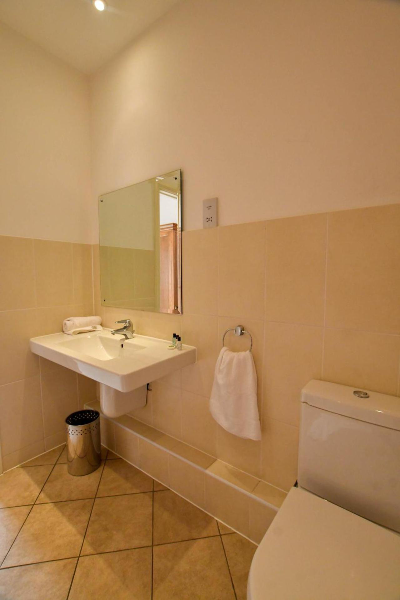 The Dashwood Hotel by Aziz