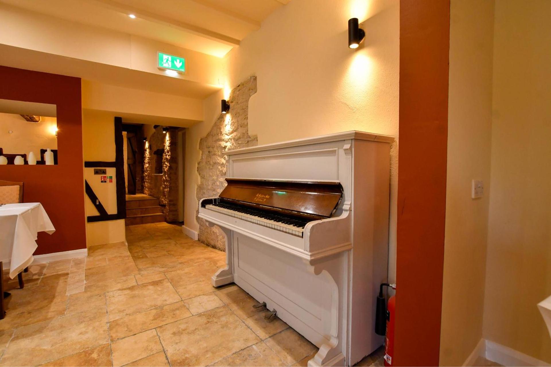 The Dashwood Hotel by Aziz