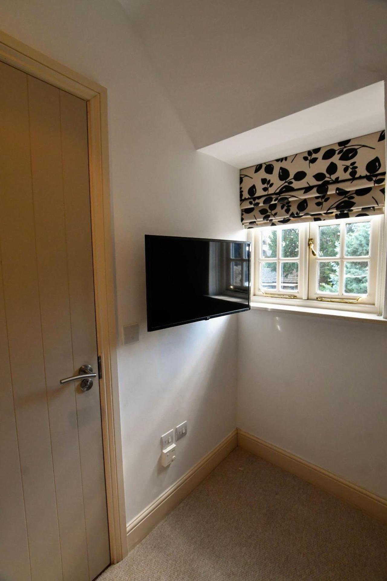 The Dashwood Hotel by Aziz