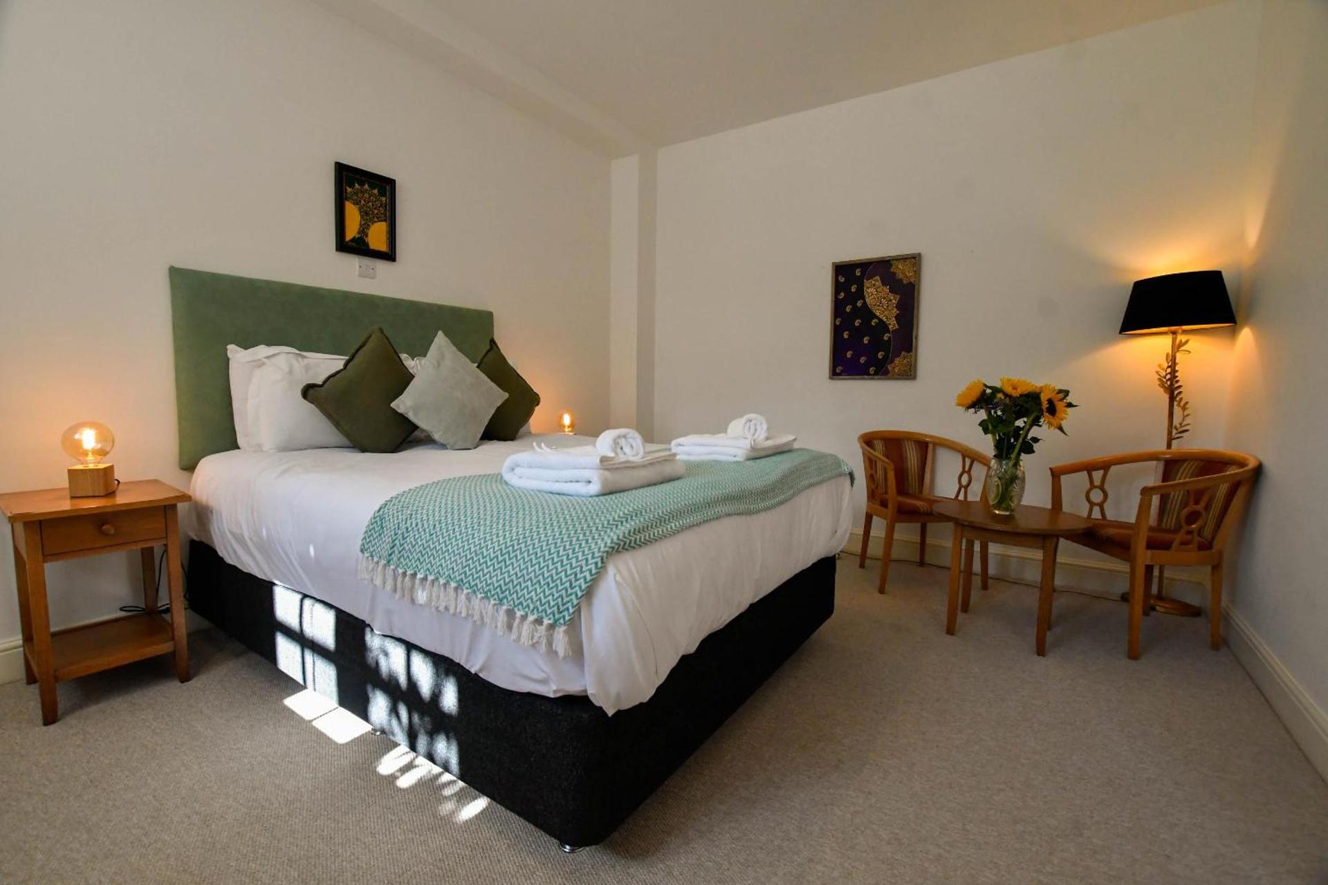 The Dashwood Hotel by Aziz