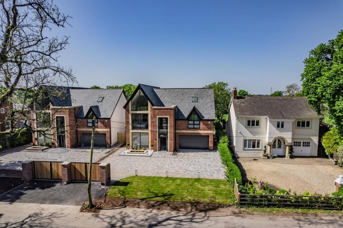 Fell View & Beaufort House