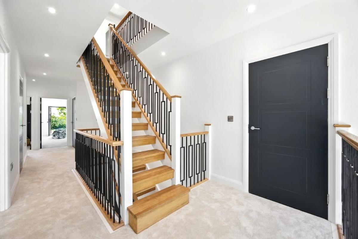 Fell View & Beaufort House