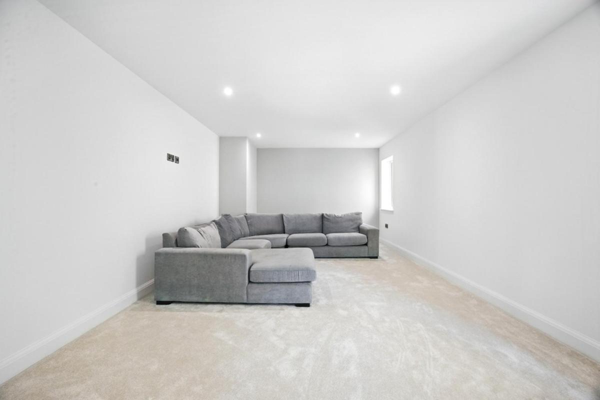 Fell View & Beaufort House