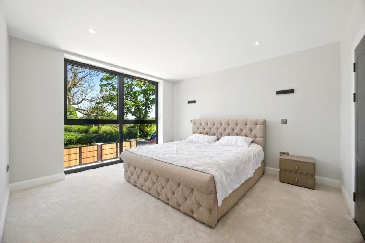 Fell View & Beaufort House