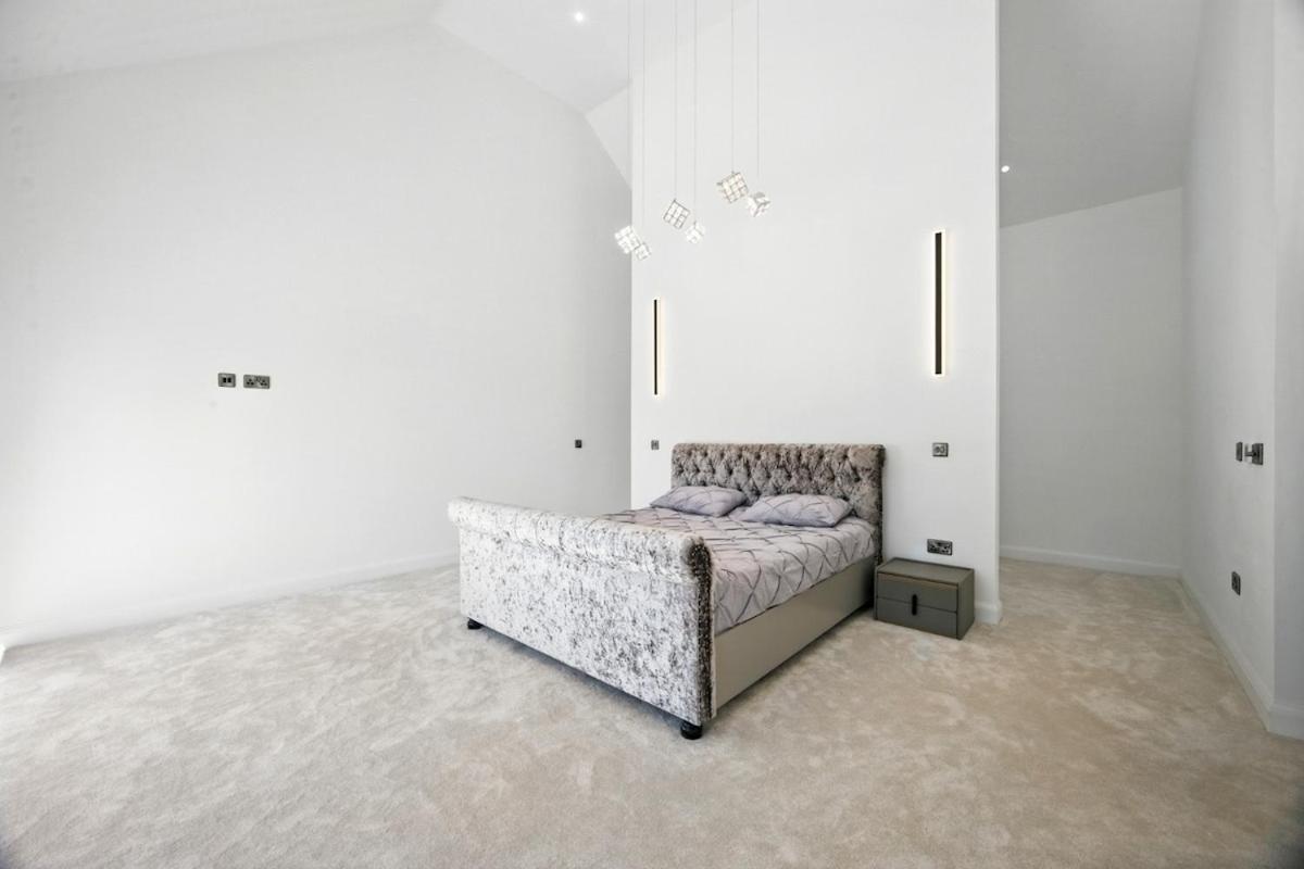 Fell View & Beaufort House