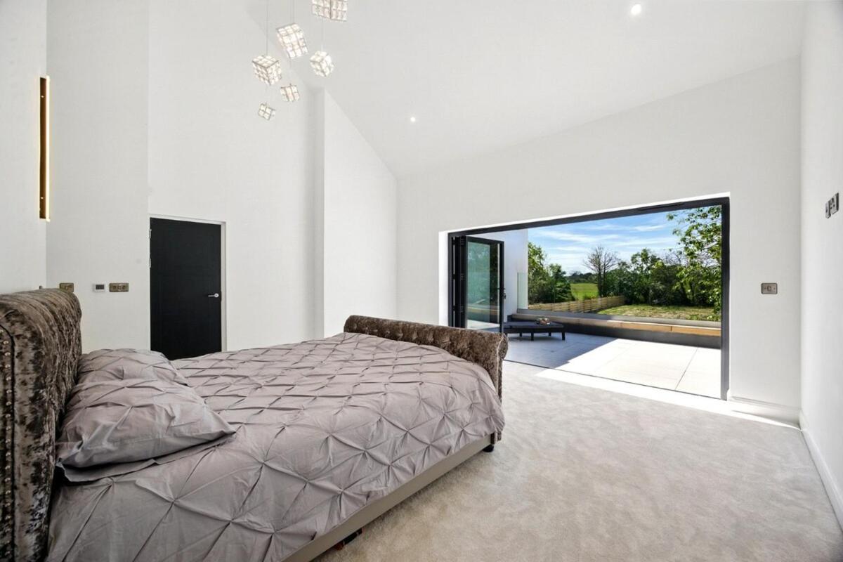 Fell View & Beaufort House