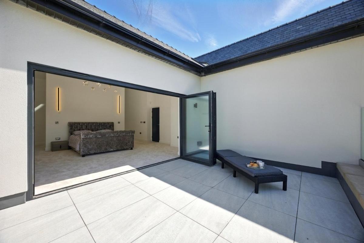 Fell View & Beaufort House