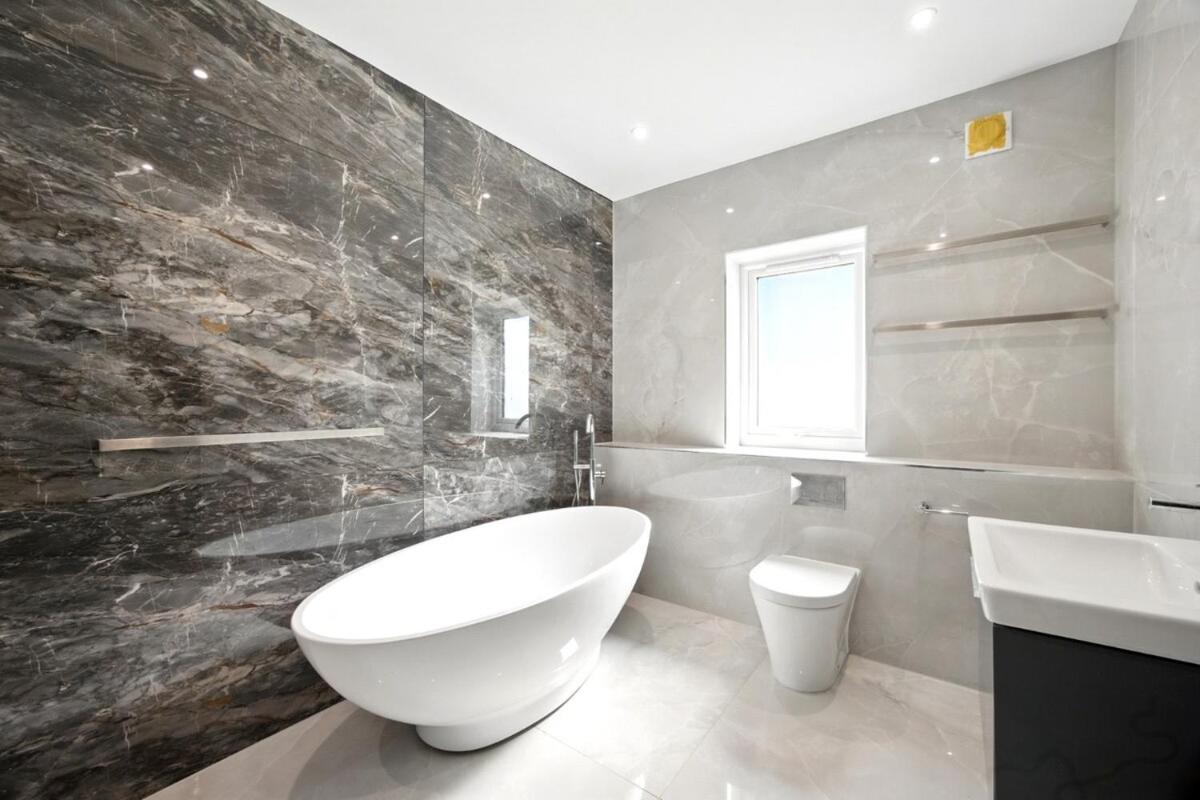 Fell View & Beaufort House