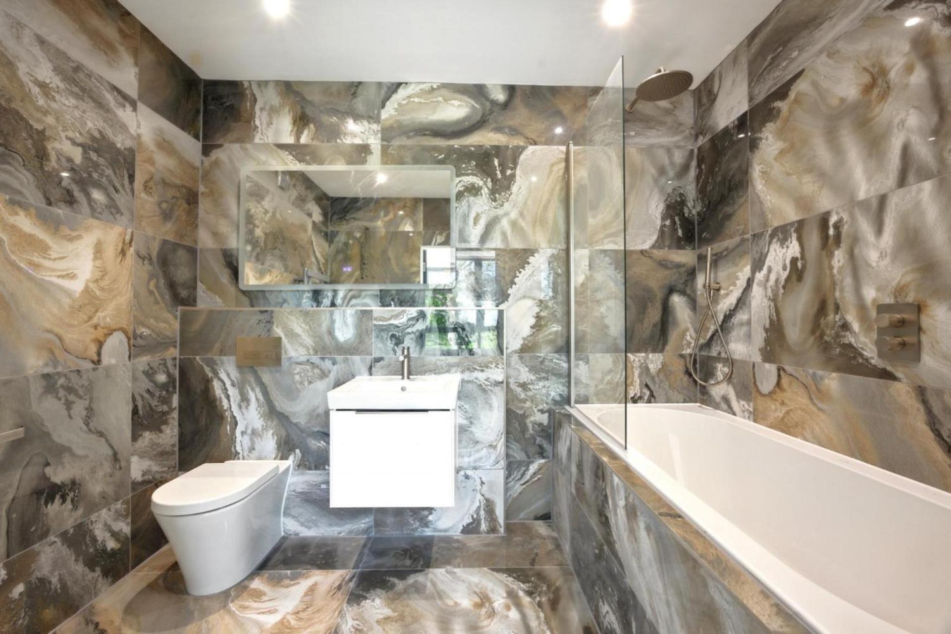 Fell View & Beaufort House