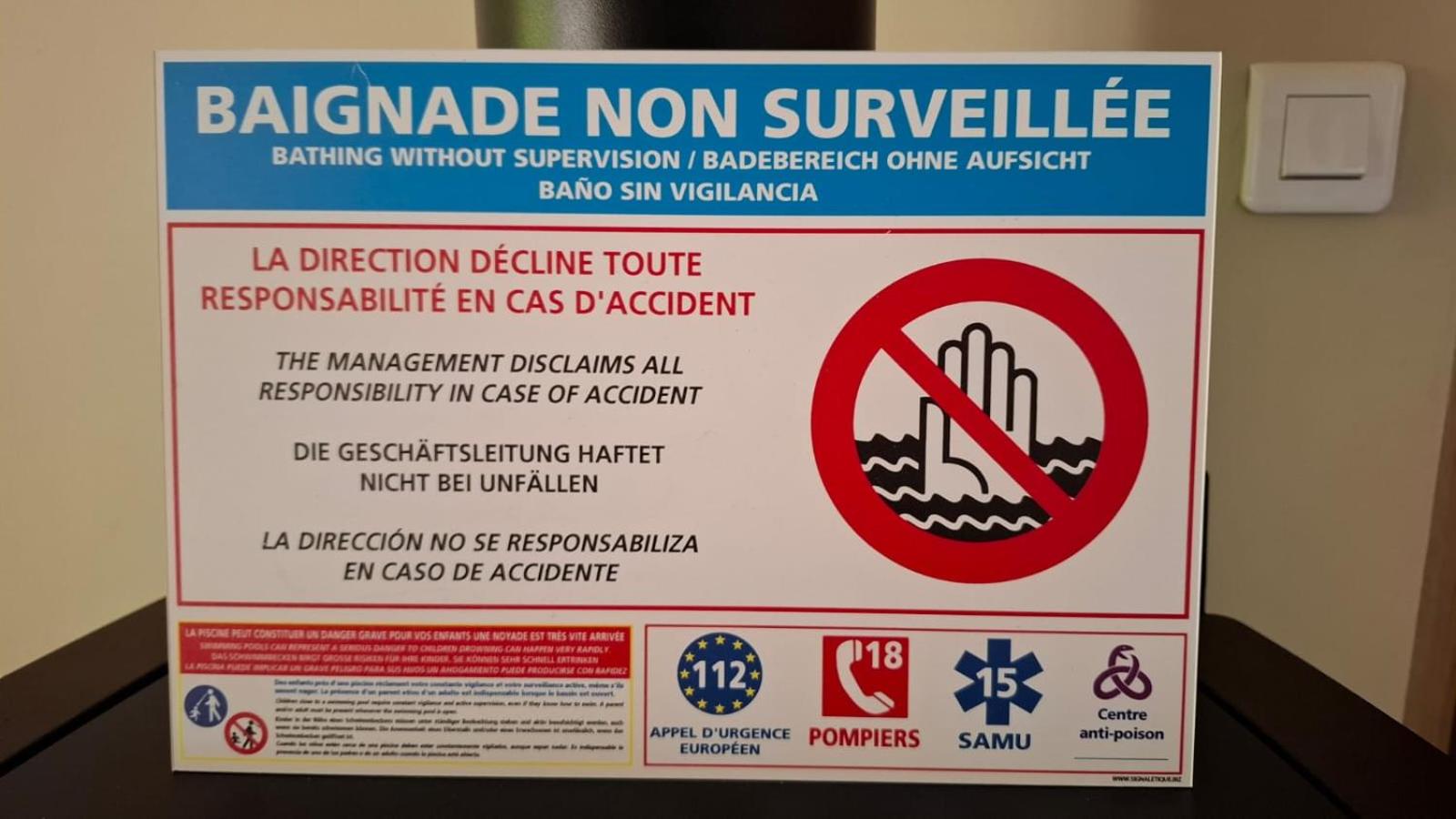 Maison au bord de l'eau