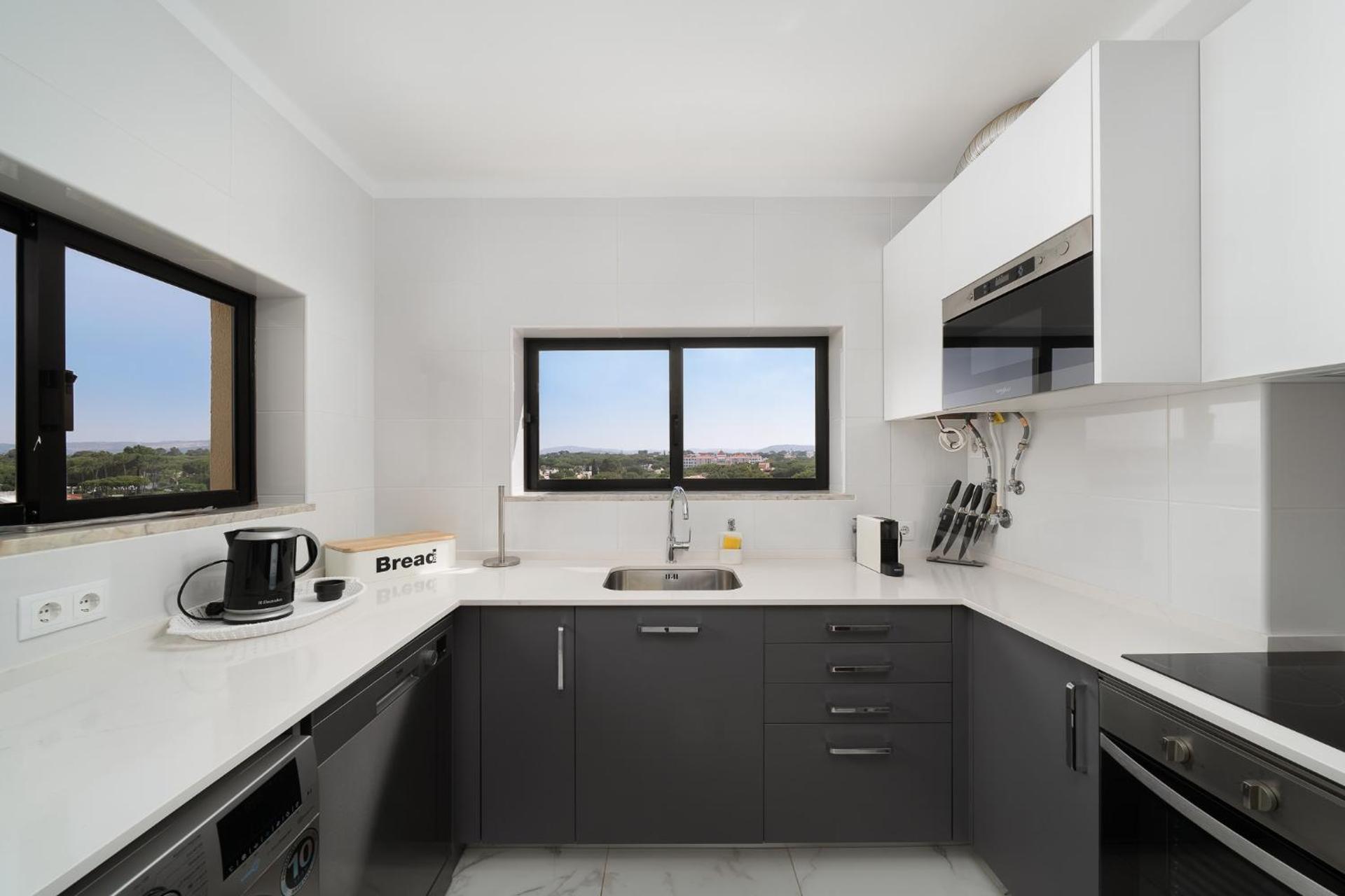 APARTAMENTO TROPICANA