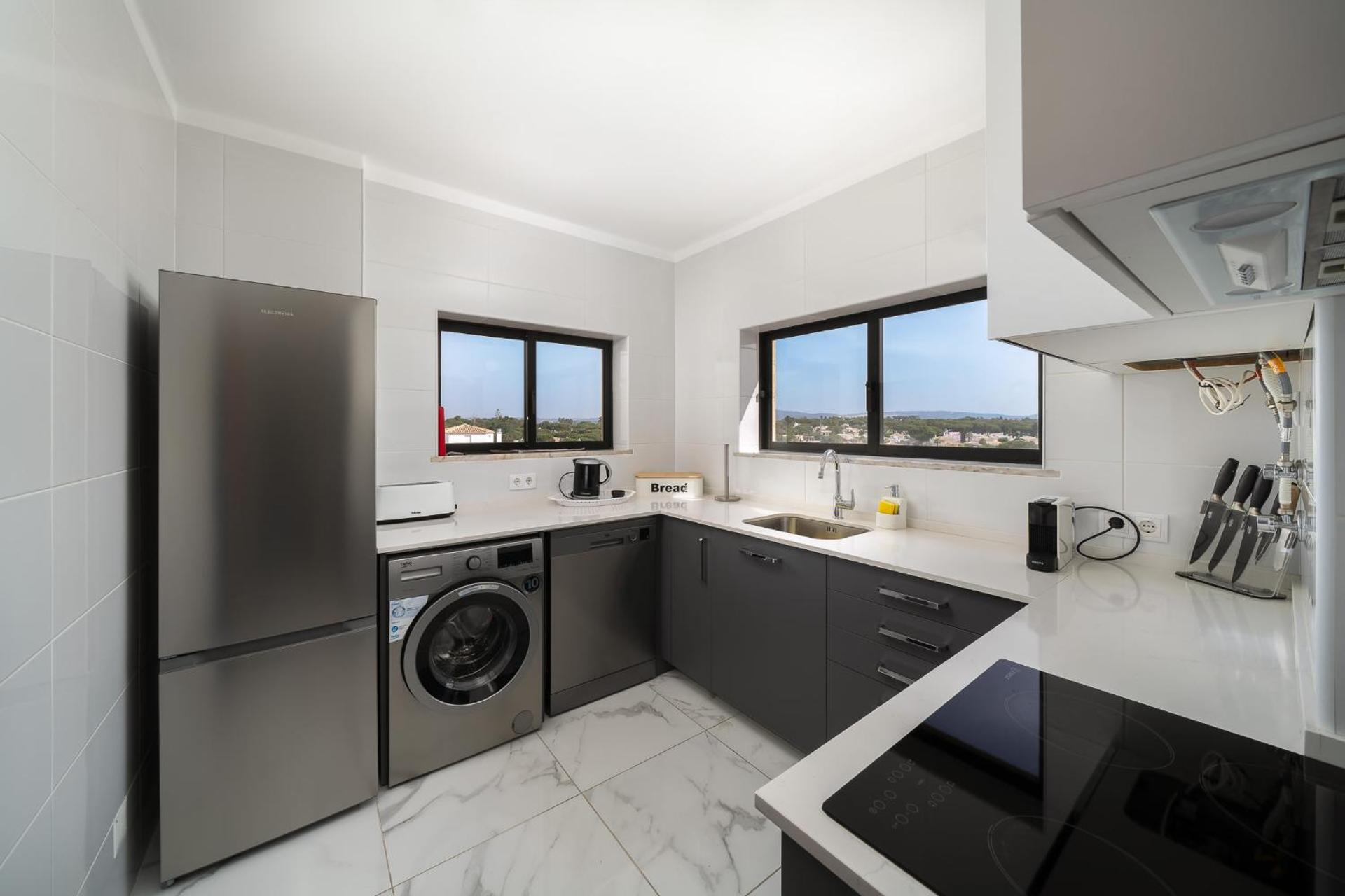 APARTAMENTO TROPICANA