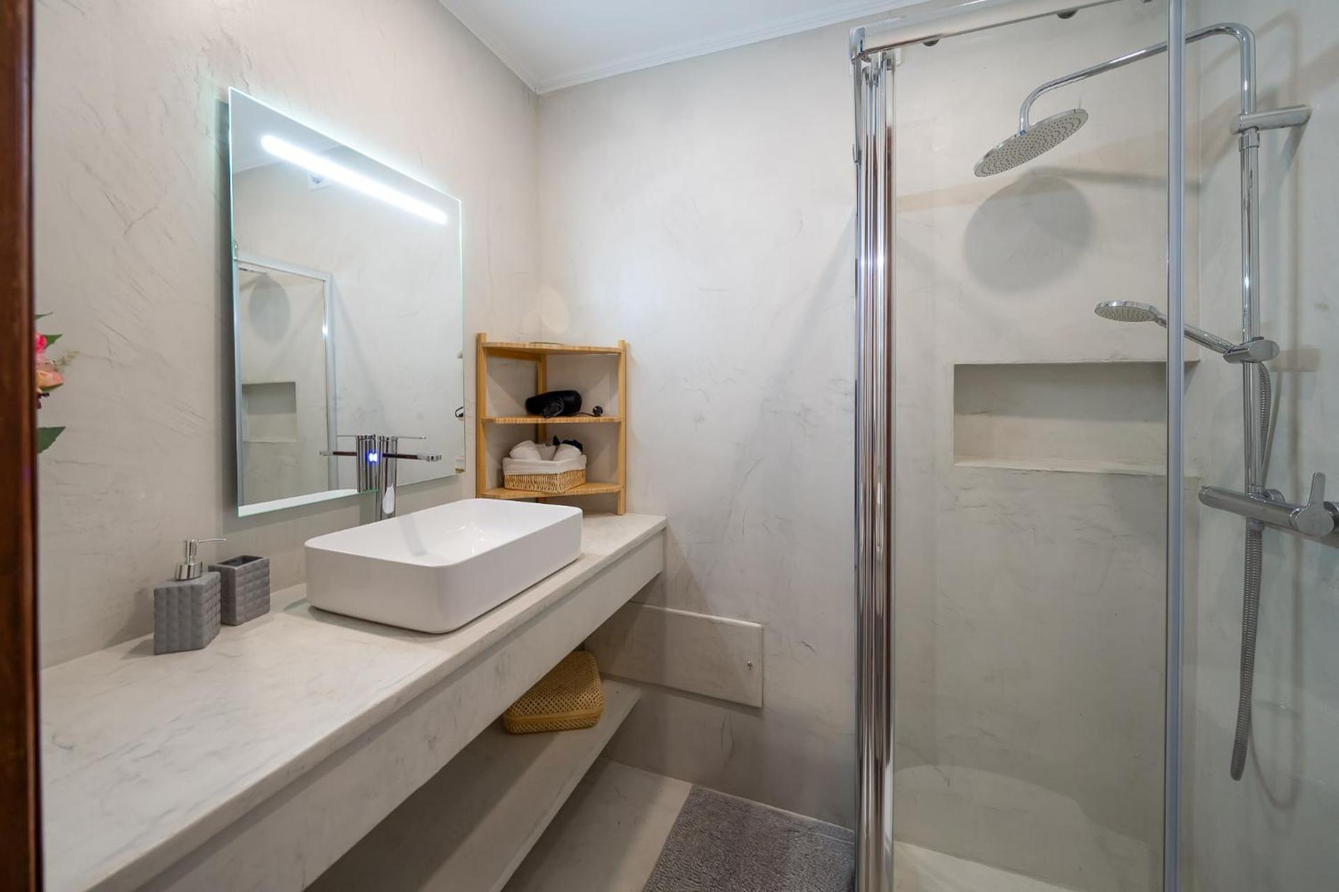 APARTAMENTO TROPICANA