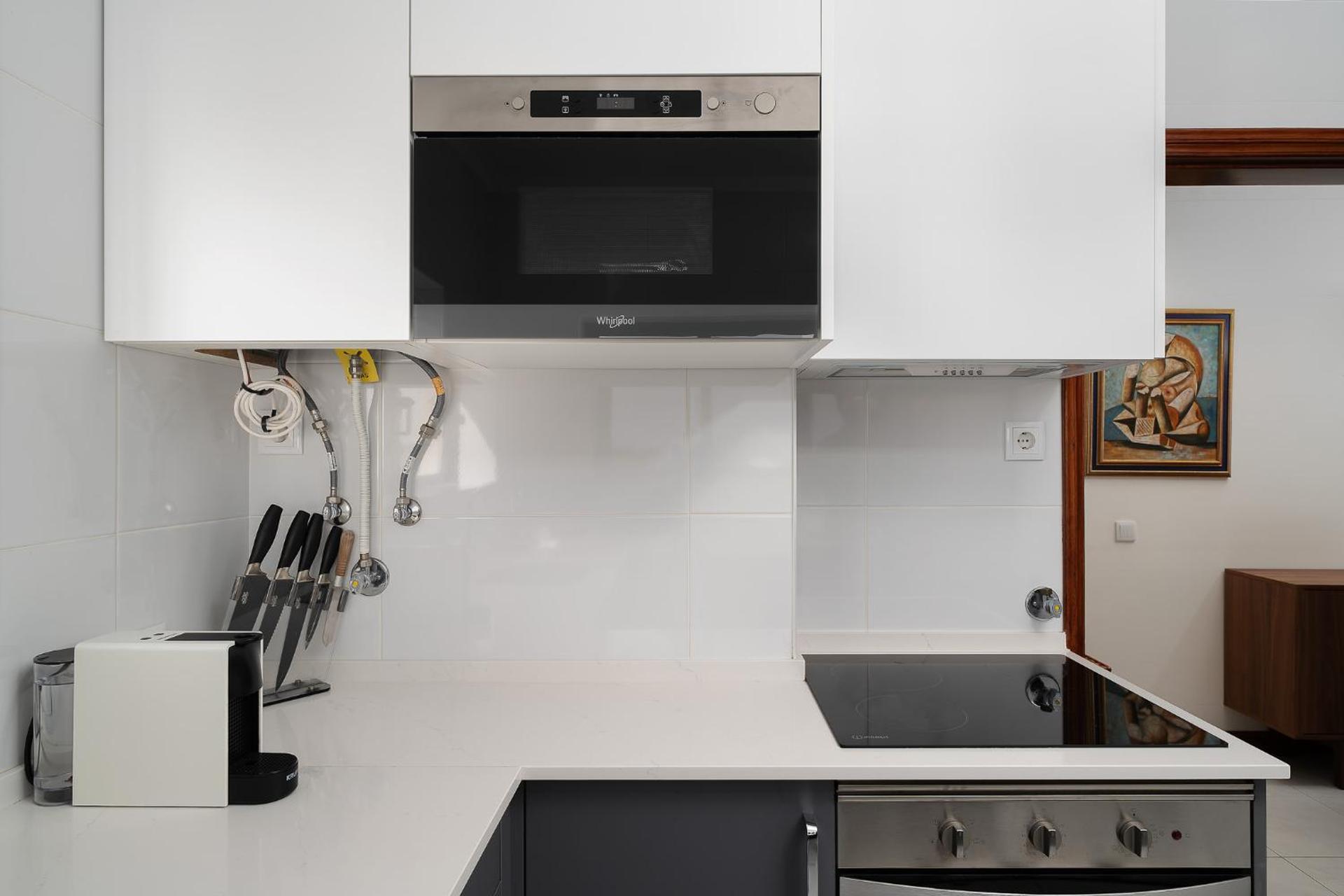 APARTAMENTO TROPICANA