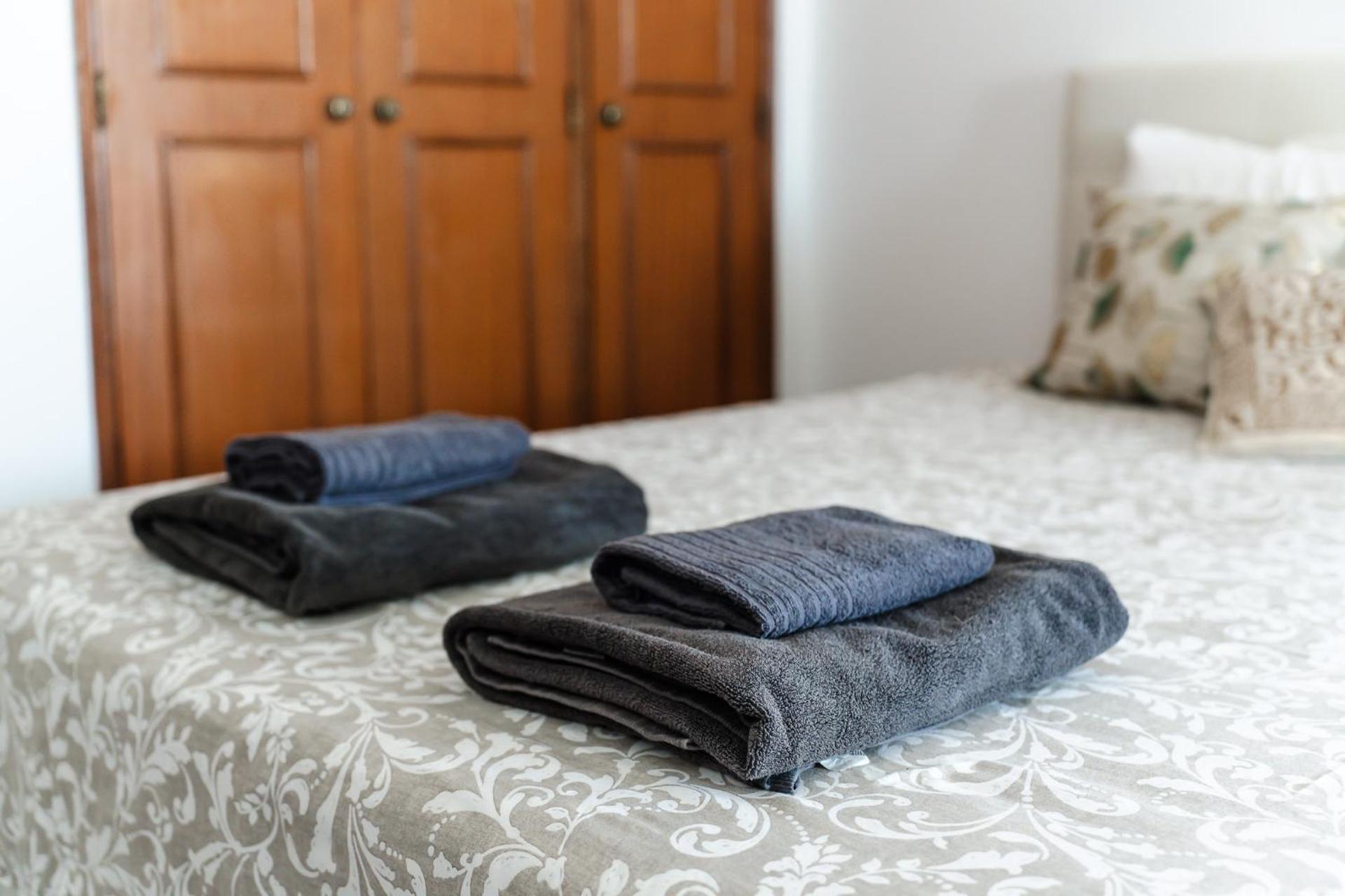 APARTAMENTO TROPICANA